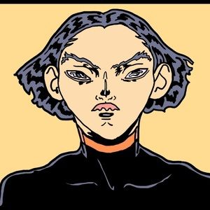 Meet your Posher, Jacoby